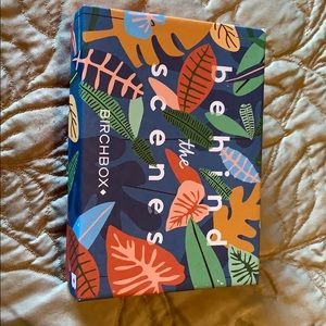 - Surprise! Birchbox - 6 sample items to be included